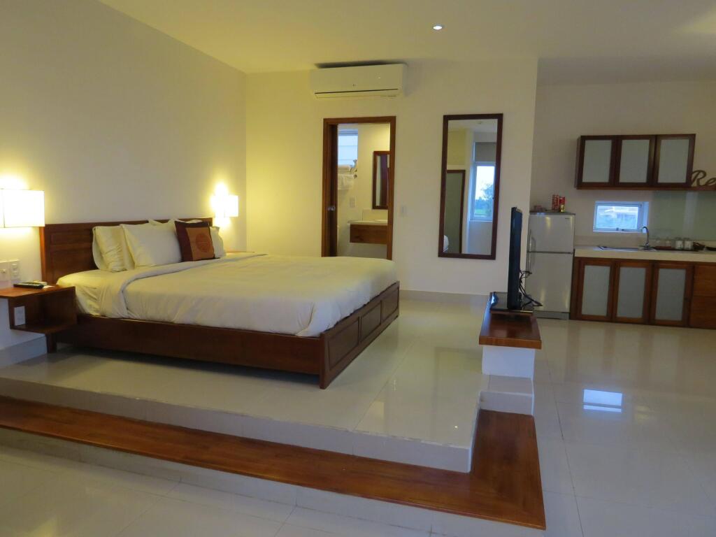 Хойан: Hoi An Green Town House Homestay
