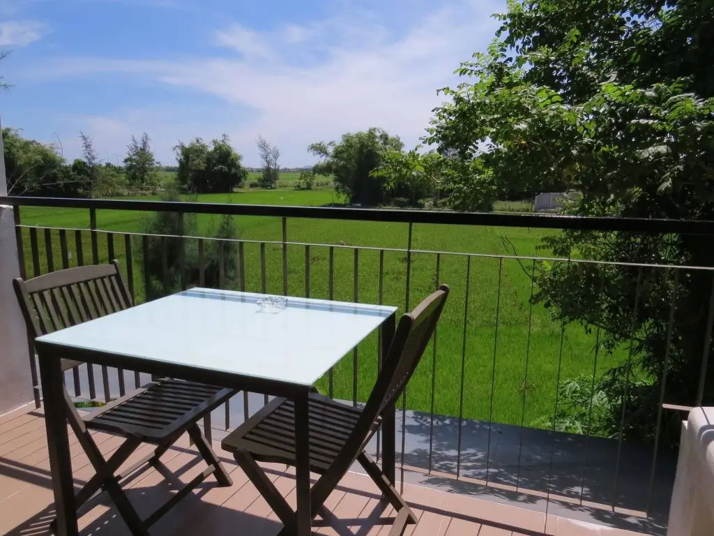 Хойан: Hoi An Green Town House Homestay