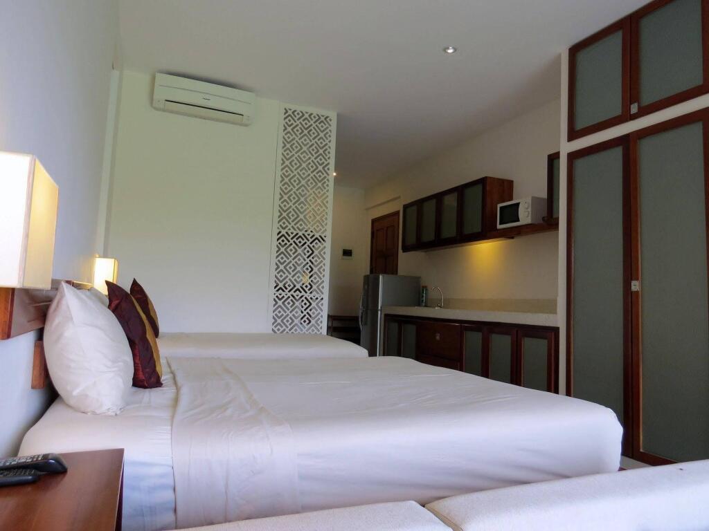 Хойан: Hoi An Green Town House Homestay