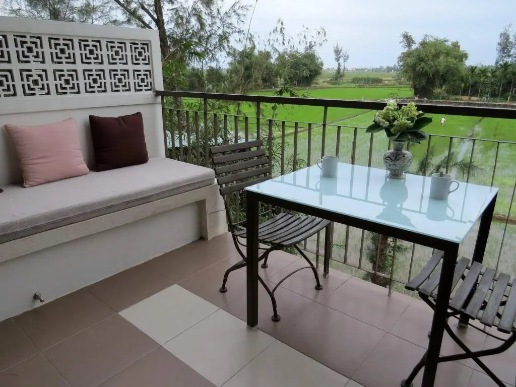 Хойан: Hoi An Green Town House Homestay