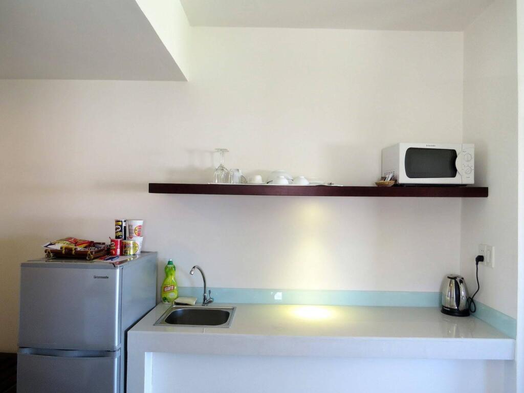 Хойан: Hoi An Green Town House Homestay