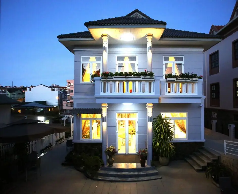 Bach Place Dalat — фото 1