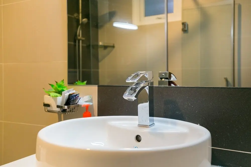 Хошимин: Ivy House Serviced Apartment