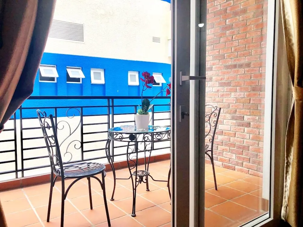 Хошимин: Ivy House Serviced Apartment
