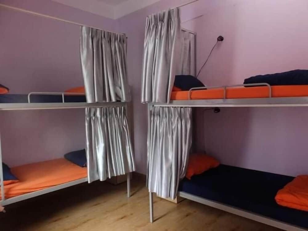 Дананг: ChaChi homestay - Hostel
