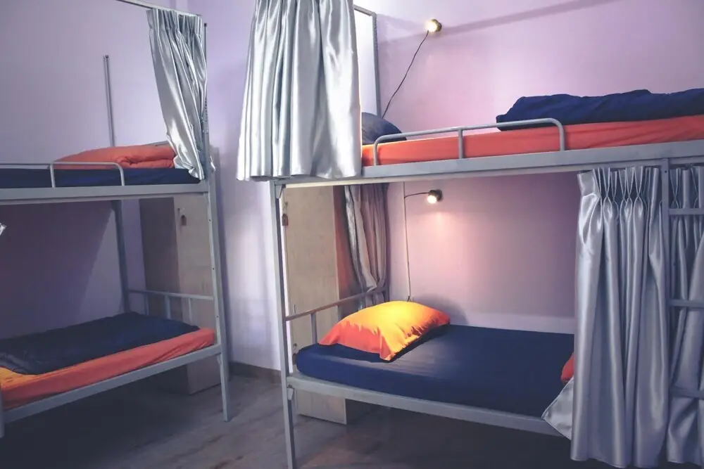 Дананг: ChaChi homestay - Hostel