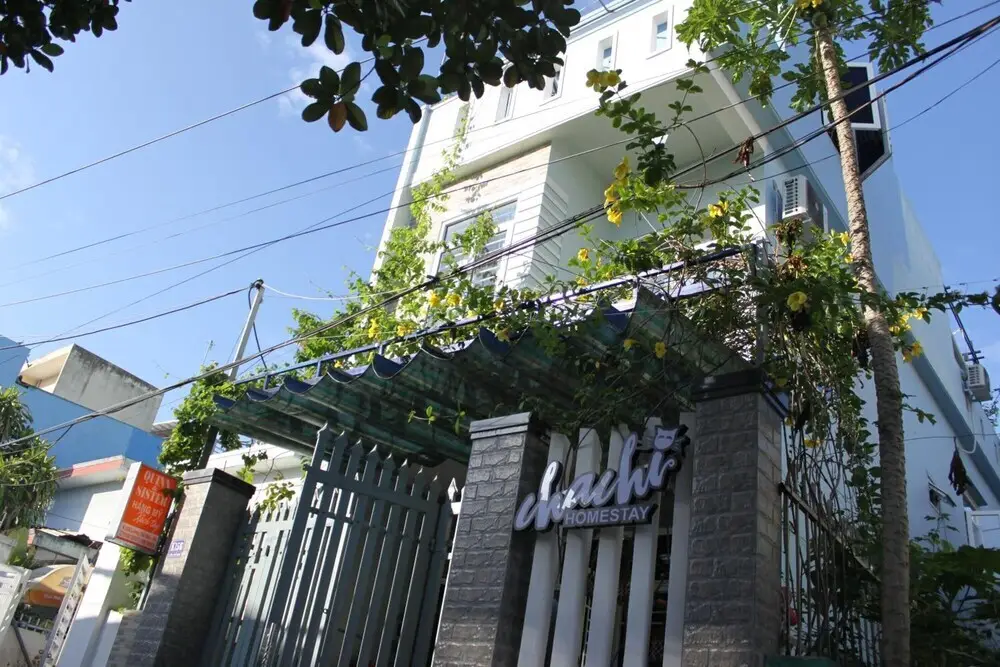 ChaChi homestay - Hostel — фото 1
