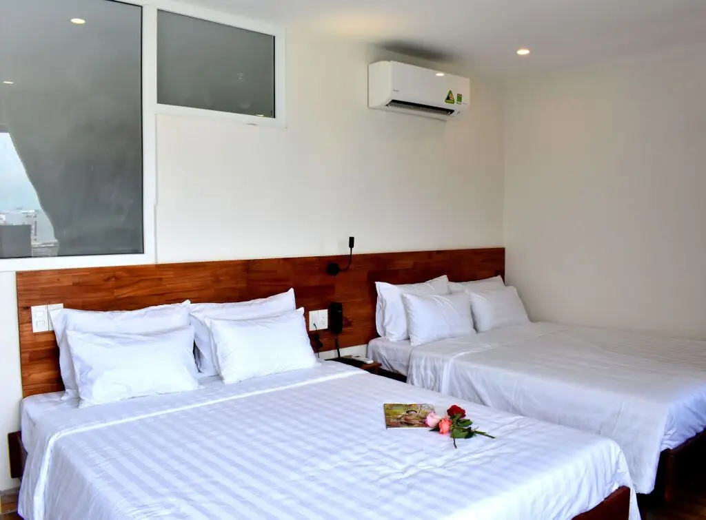 Дананг: Danang Beach Homestay