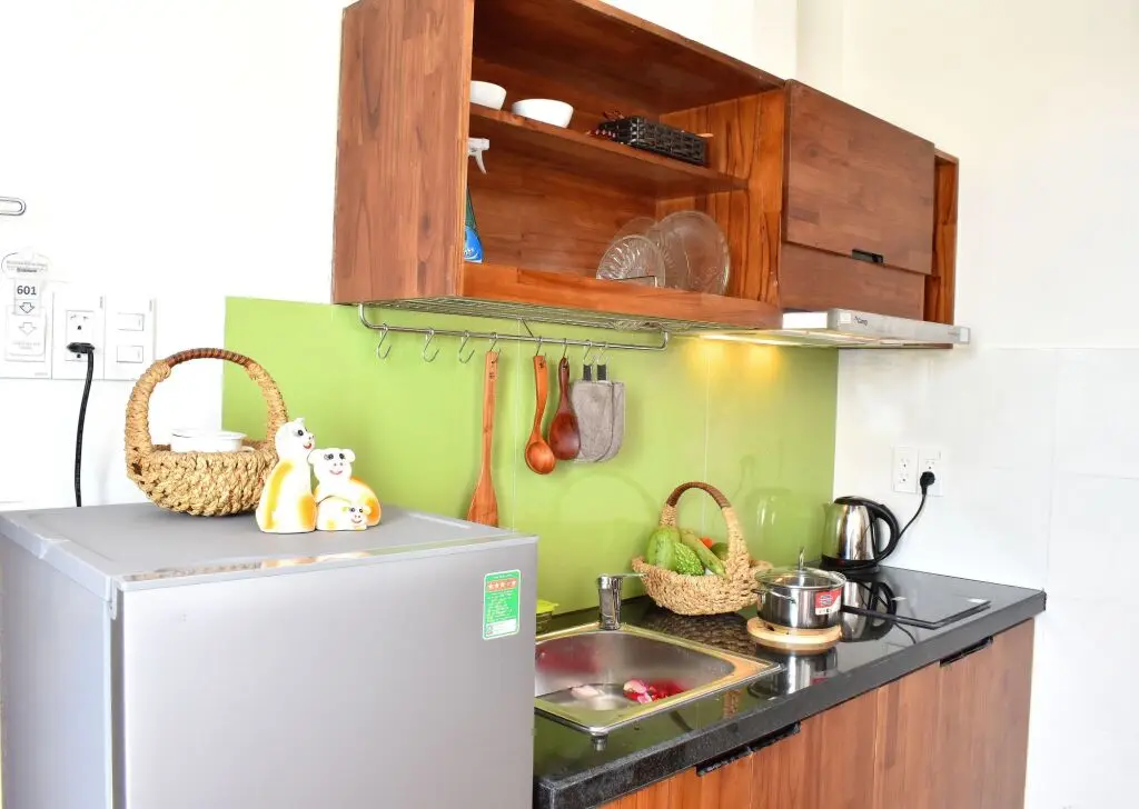 Дананг: Danang Beach Homestay