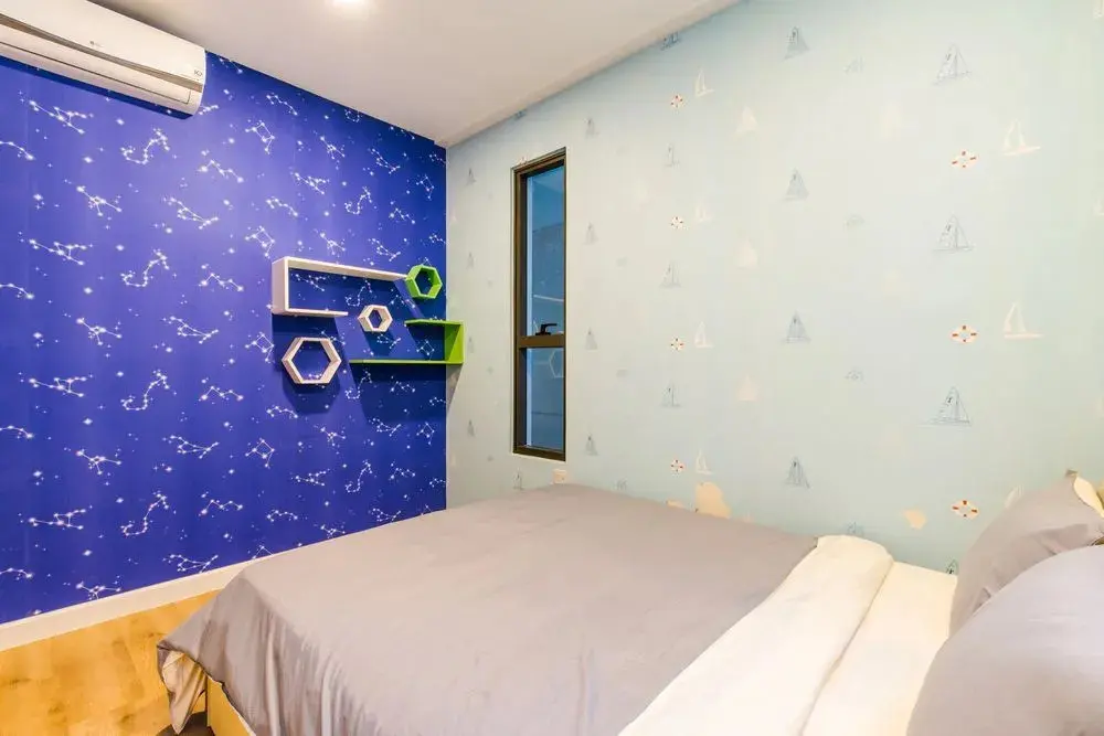 Хошимин: The Manner Luxury Apartment