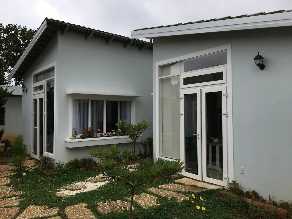 69 Lugia House — фото 1