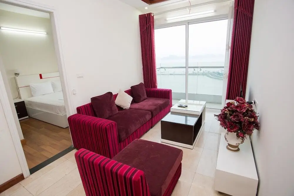 Халонг: Housing Halong