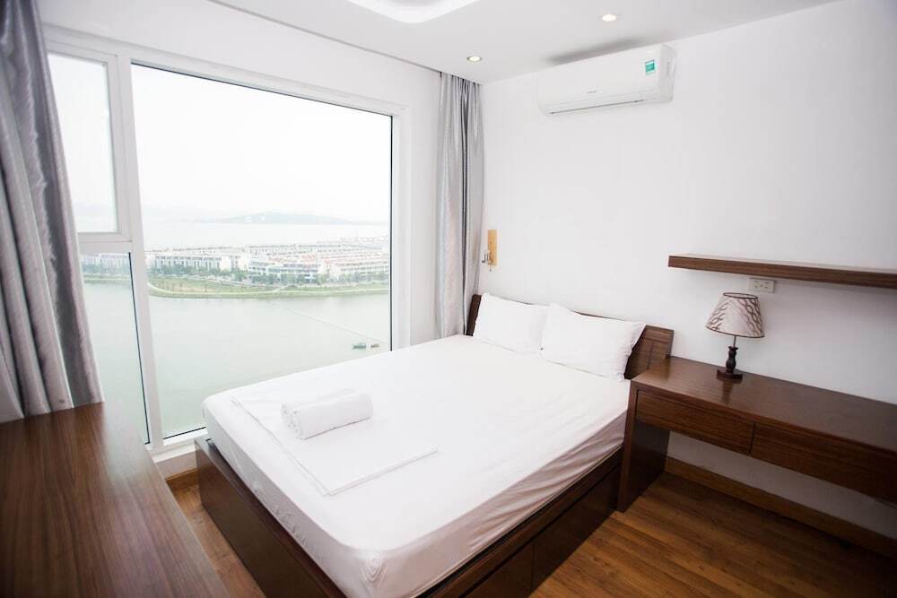Халонг: Housing Halong
