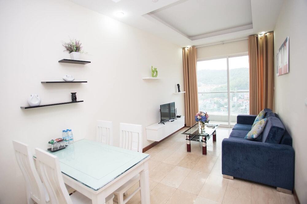 Халонг: Housing Halong