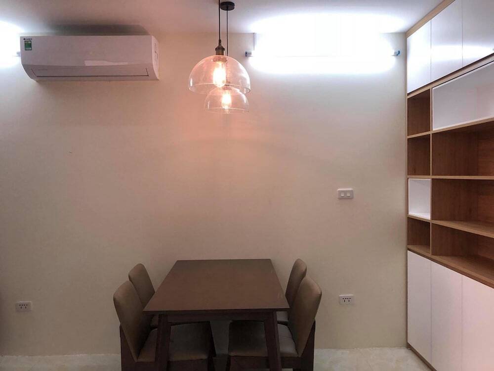 Халонг: Housing Halong