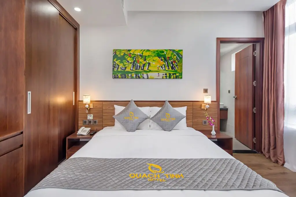 Дананг: Diamond Beach Hotel