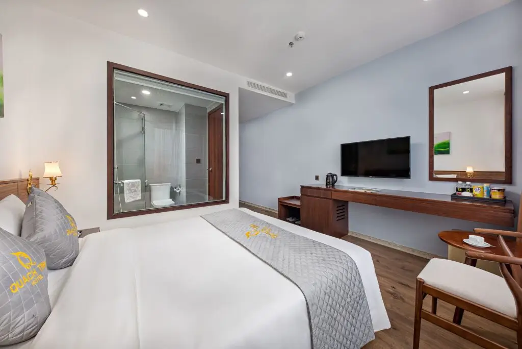 Дананг: Diamond Beach Hotel