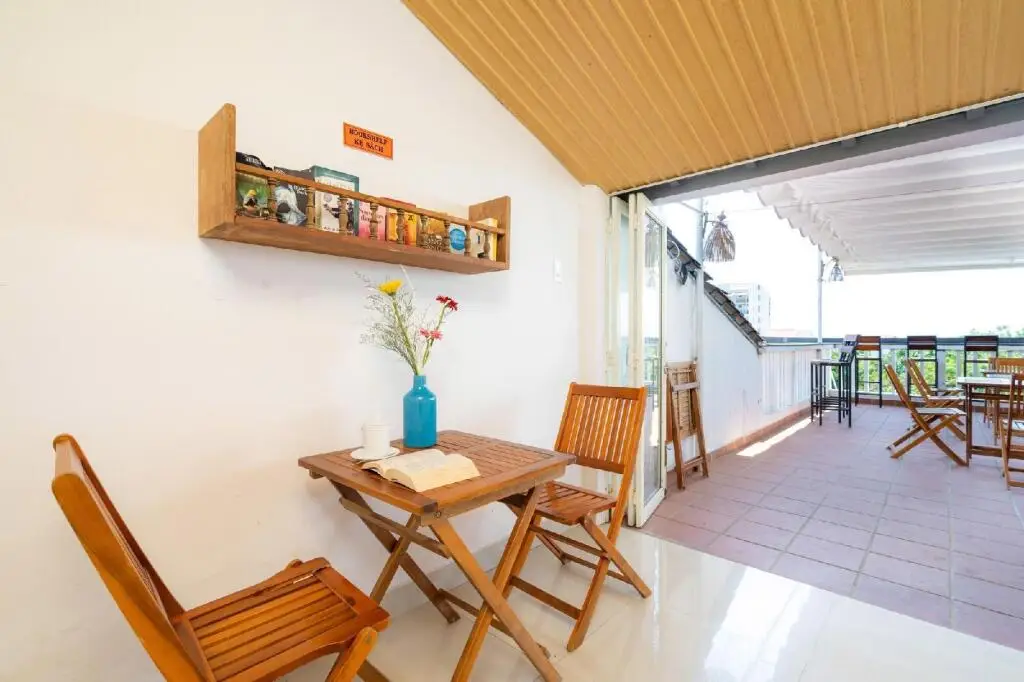 Хойан: The Art - Big Sea Villa Hoi An Riverside