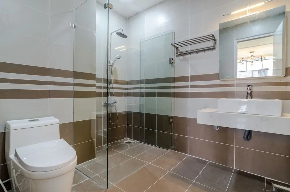 Хошимин: Place In Saigon Apartment