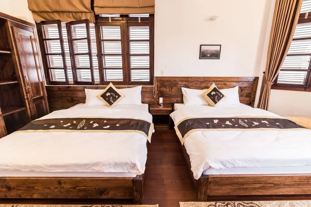 Далат: Dragon Dalat Villa