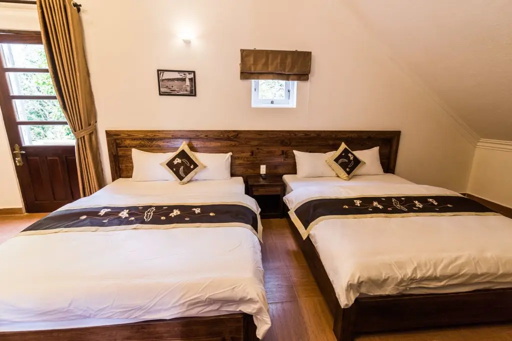 Далат: Dragon Dalat Villa