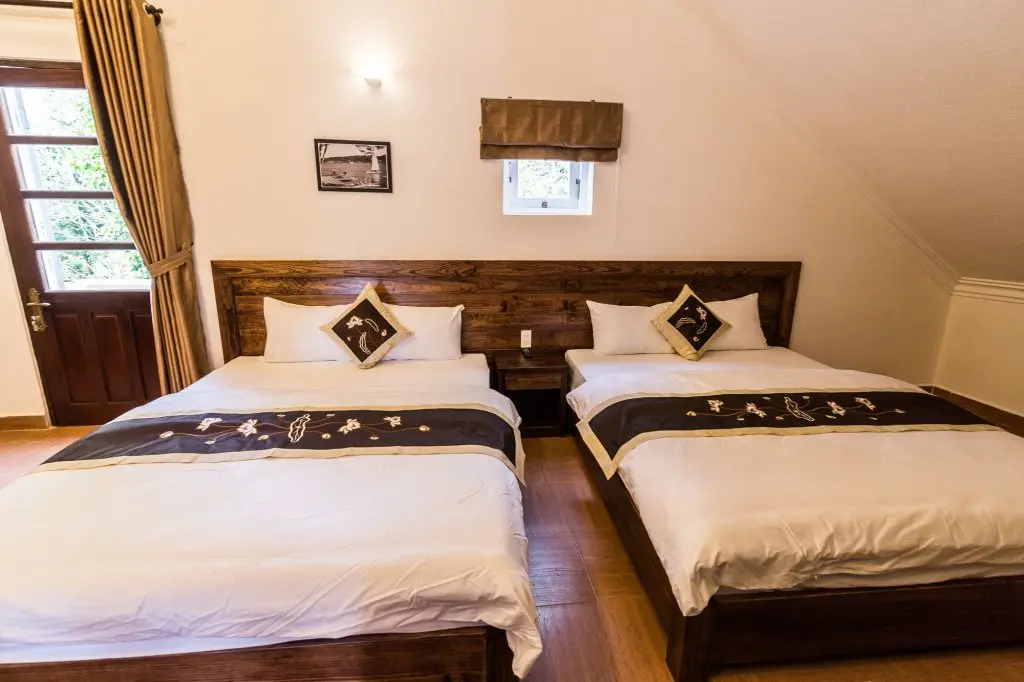 Далат: Dragon Dalat Villa