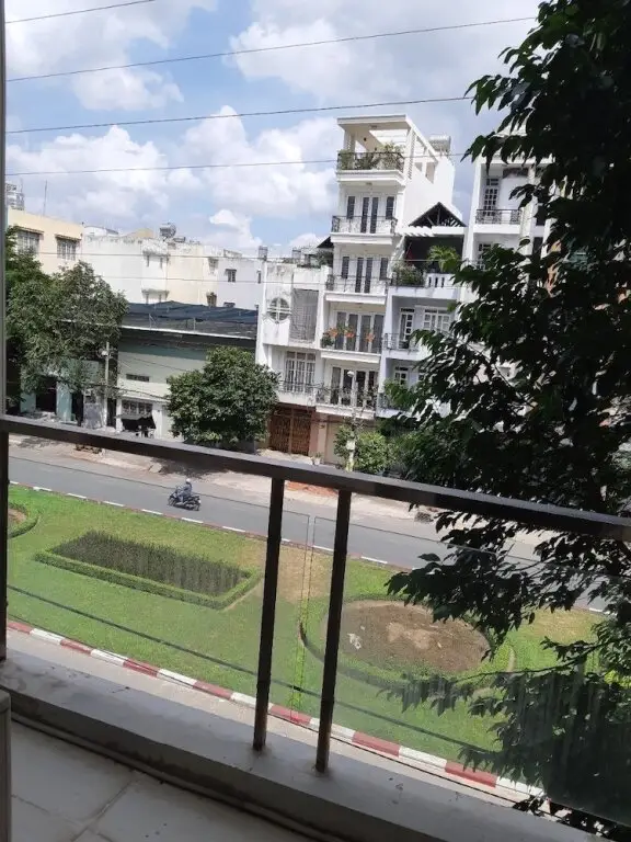 Хошимин: Tay Bac Hotel