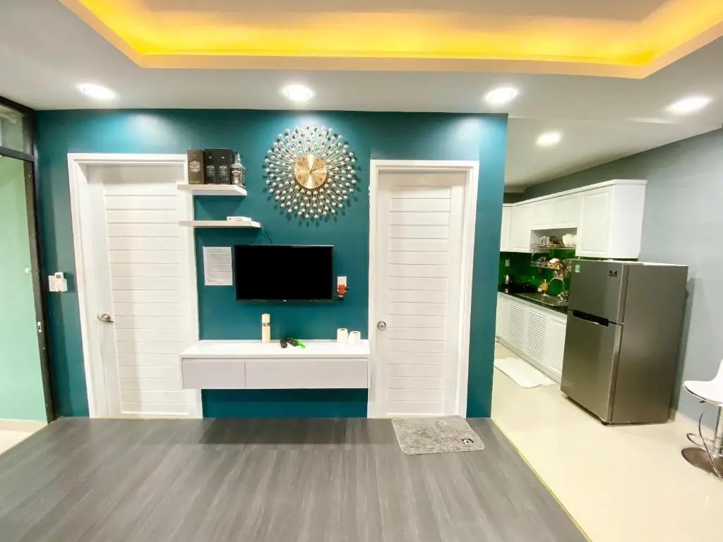 Вунгтау: Tomorrow HomeStay Melody
