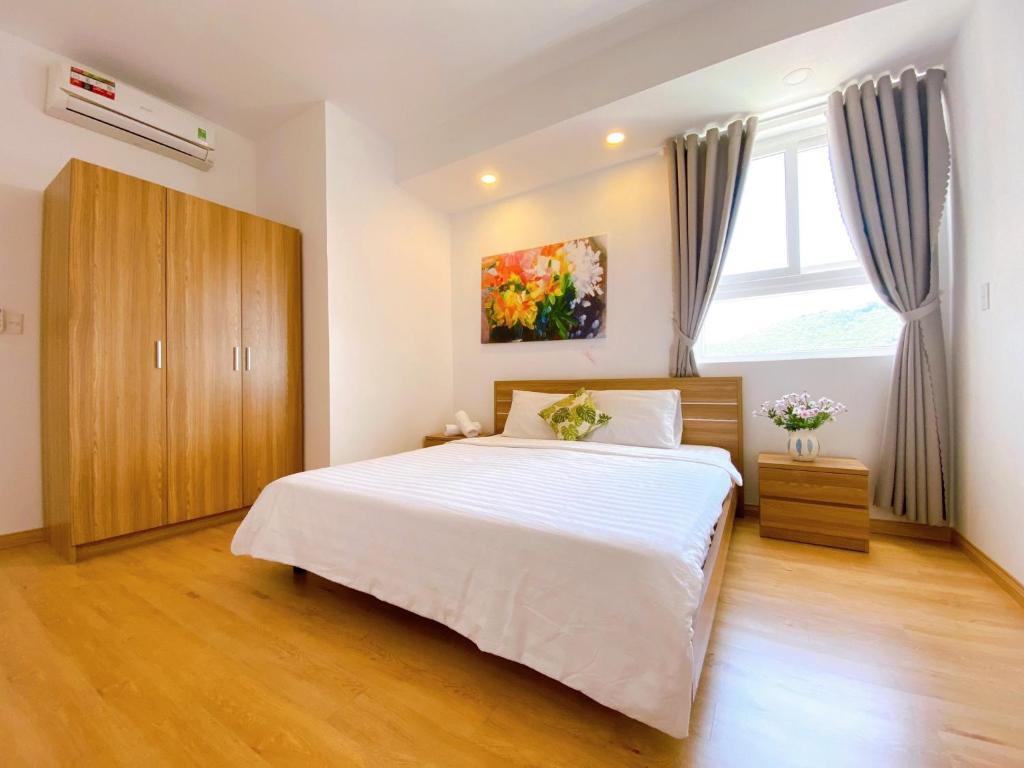 Вунгтау: Tomorrow HomeStay Melody