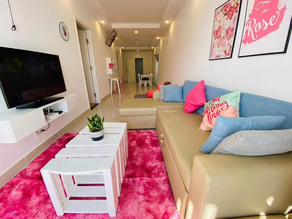 Вунгтау: Tomorrow HomeStay Melody