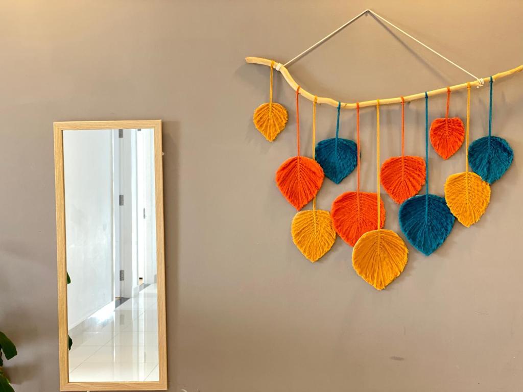 Вунгтау: Tomorrow HomeStay Melody