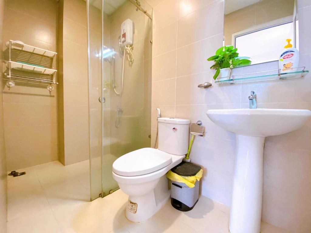 Вунгтау: Tomorrow HomeStay Melody