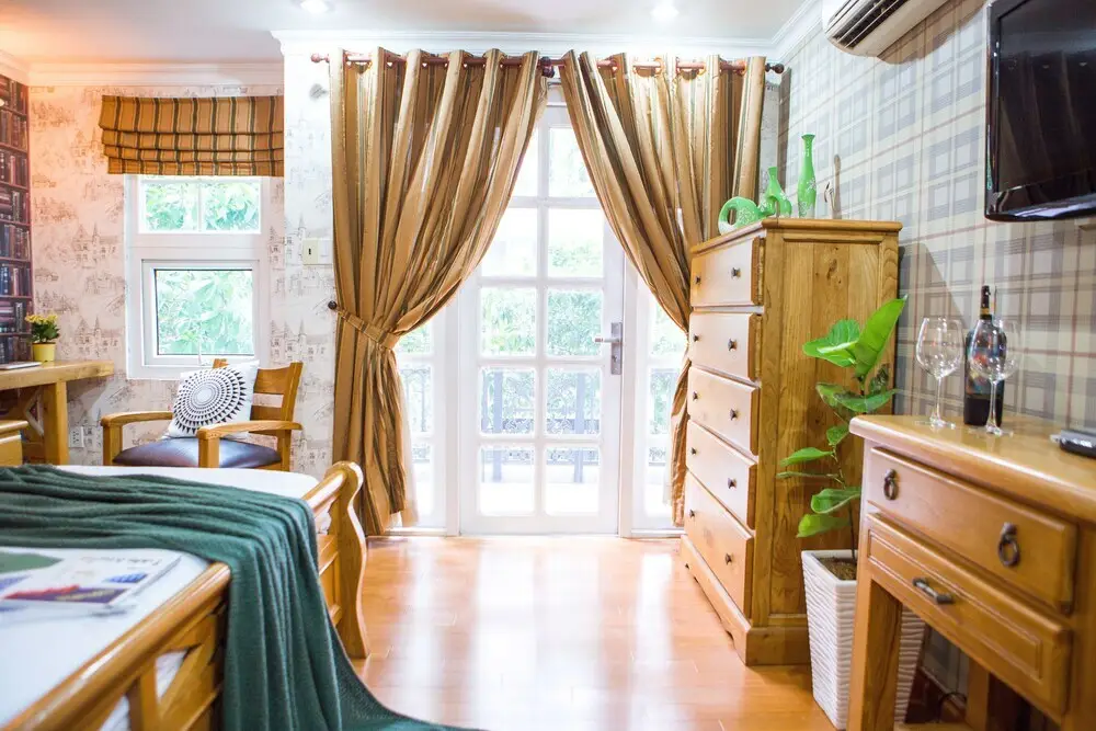 Хошимин: JooHouse