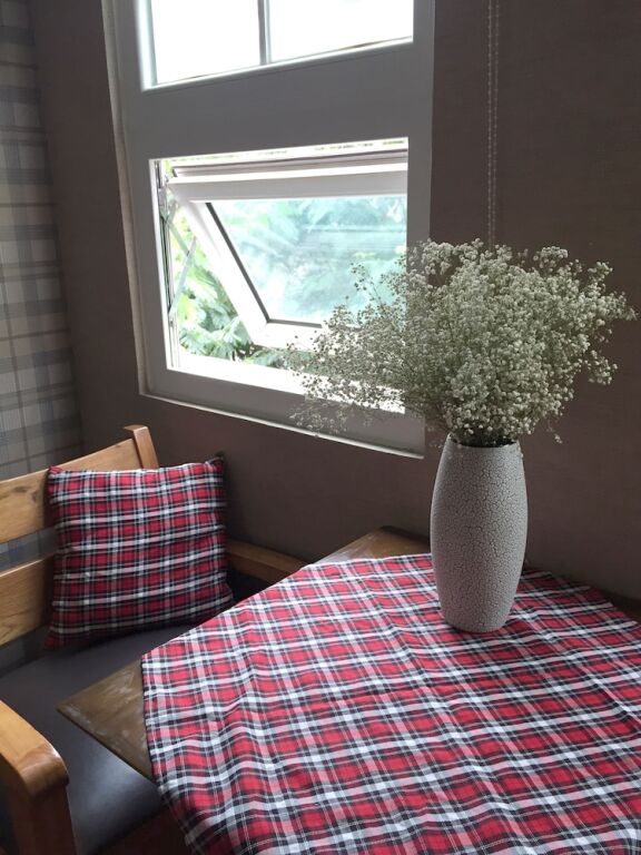 Хошимин: JooHouse