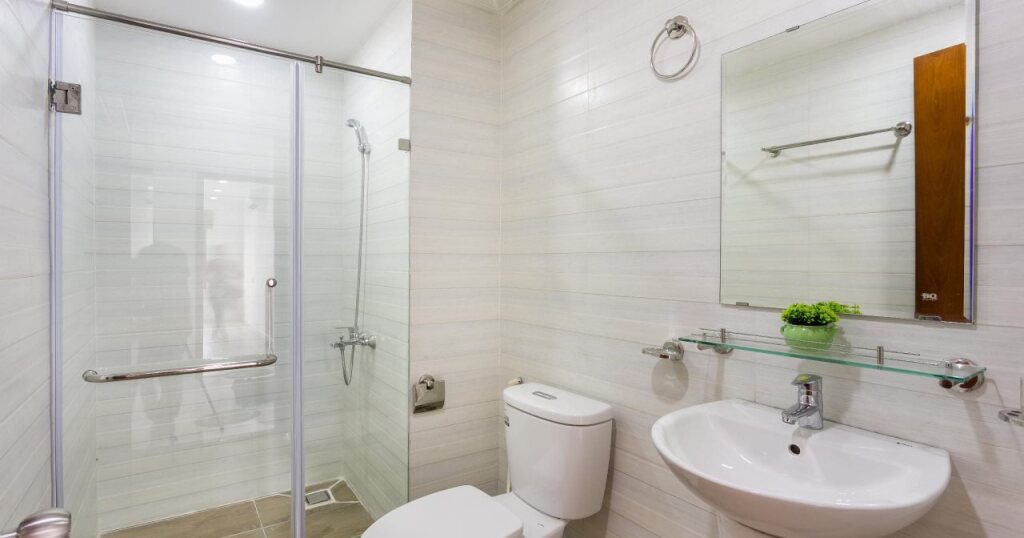 Хошимин: The GoldView Luxury Apartment