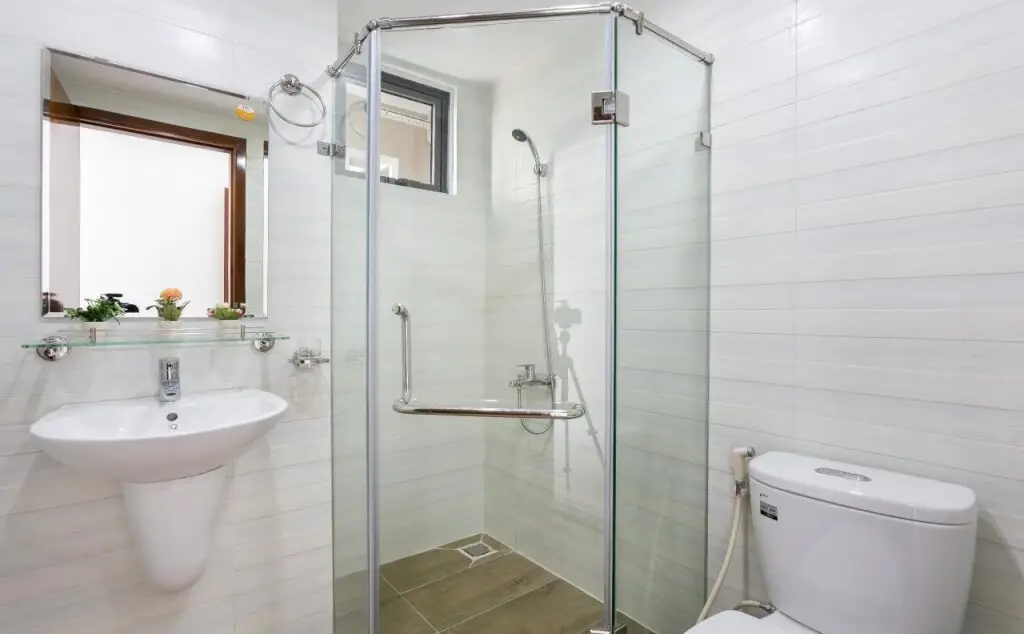 Хошимин: The GoldView Luxury Apartment