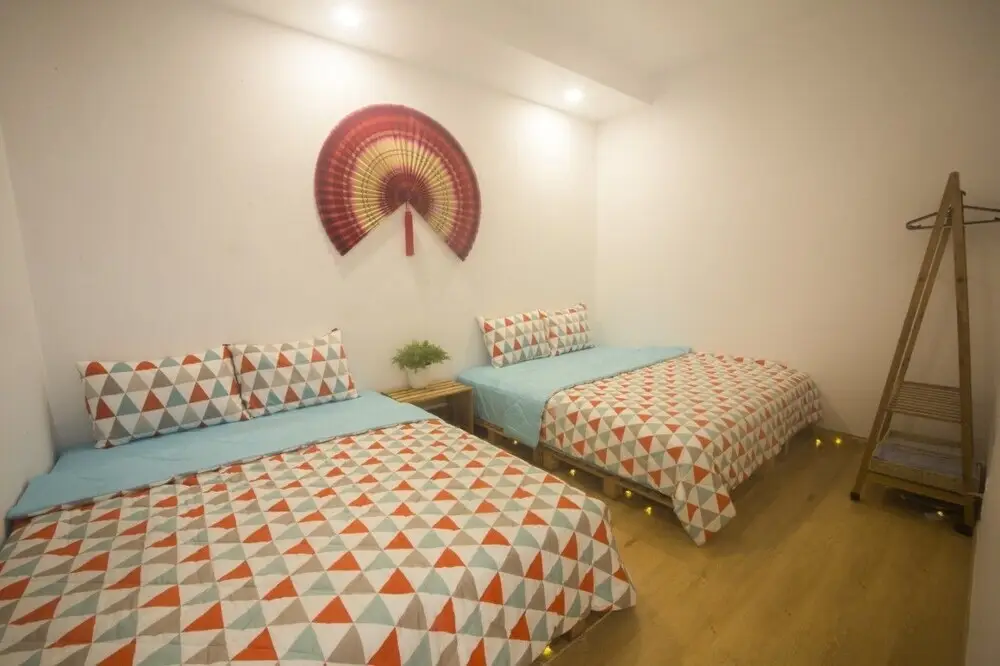 Вунгтау: Family Homestay Melody Vung Tau