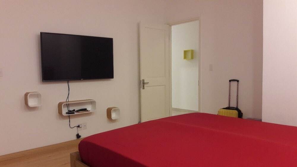 Вунгтау: Family Homestay Melody Vung Tau
