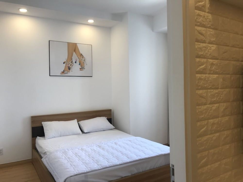 Вунгтау: Family Homestay Melody Vung Tau