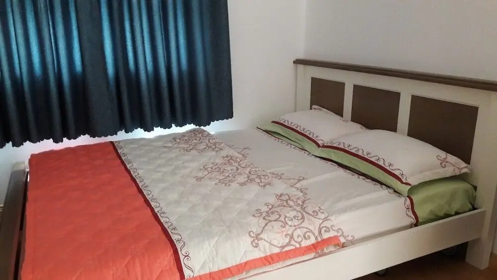 Вунгтау: Family Homestay Melody Vung Tau