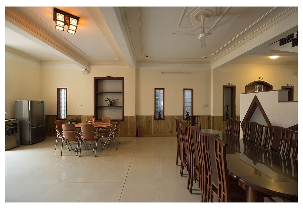 Хойан: Three Palms Homestay