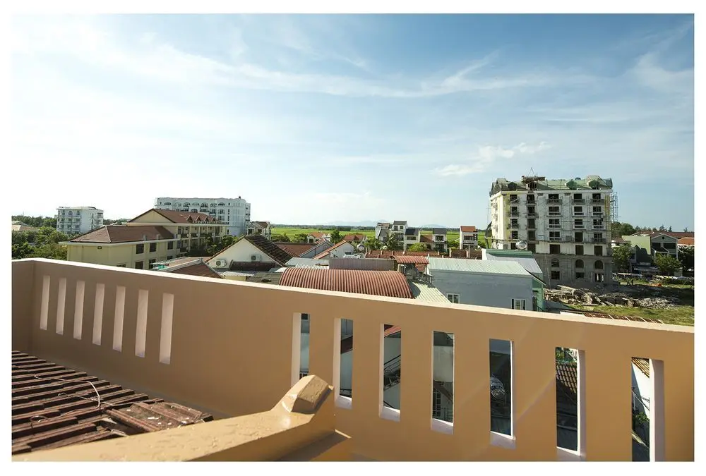 Хойан: Three Palms Homestay