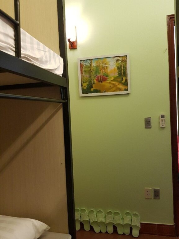Халонг: Little Star Homestay