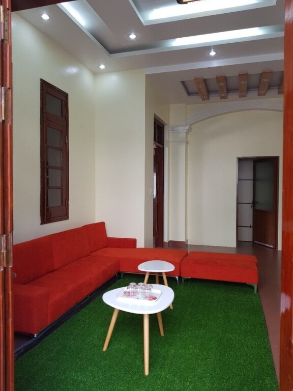 Халонг: Little Star Homestay