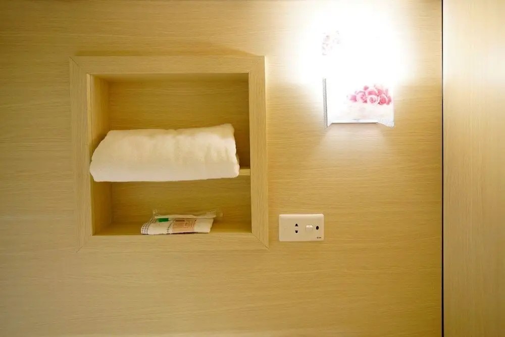 Халонг: Little Star Homestay