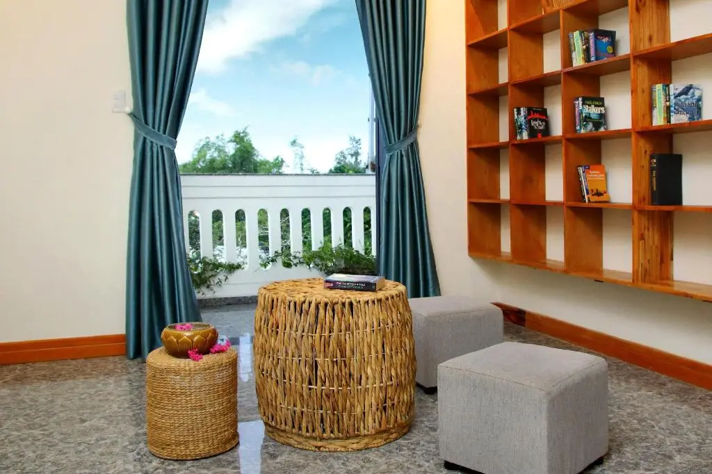 Хойан: Home Sweet Home Villa
