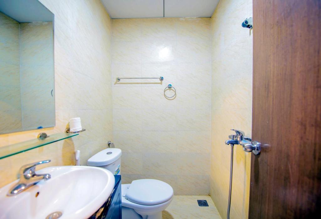 Нячанг: Nha Trang Oceanus Apartment