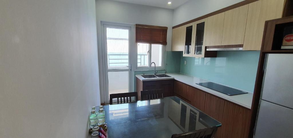 Нячанг: Nha Trang Oceanus Apartment