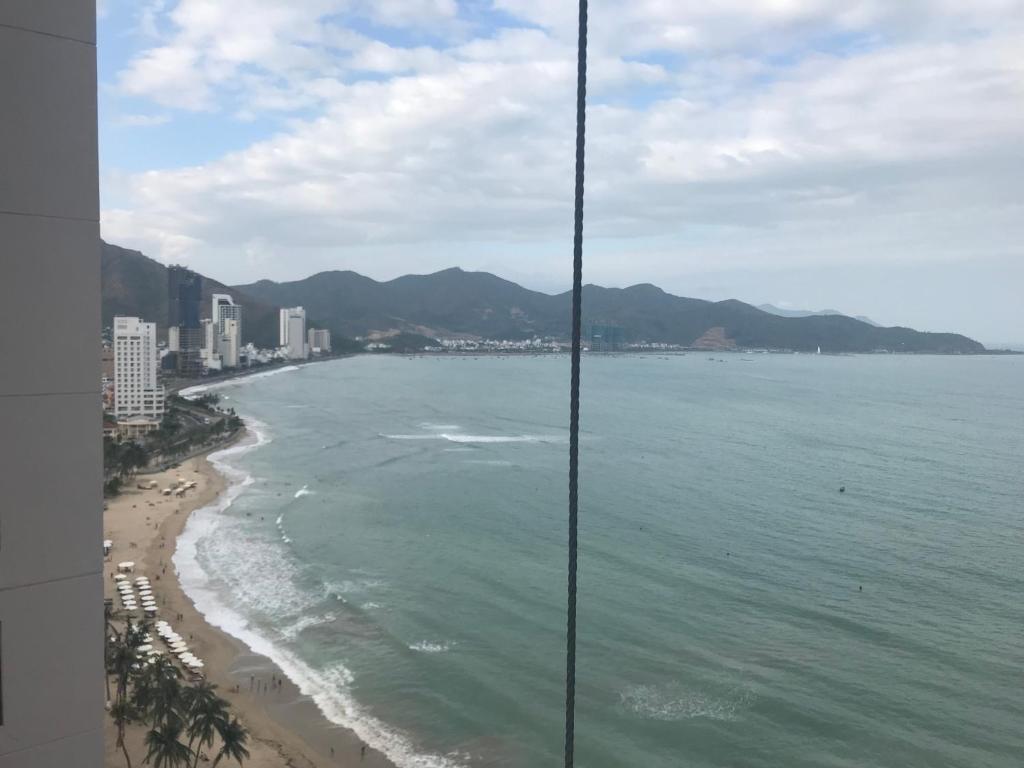 Нячанг: Nha Trang Oceanus Apartment