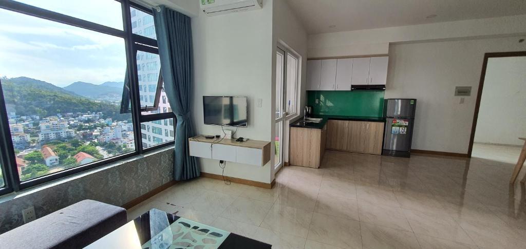 Нячанг: Nha Trang Oceanus Apartment